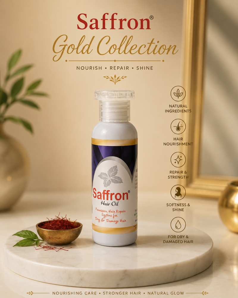 Hair Oil