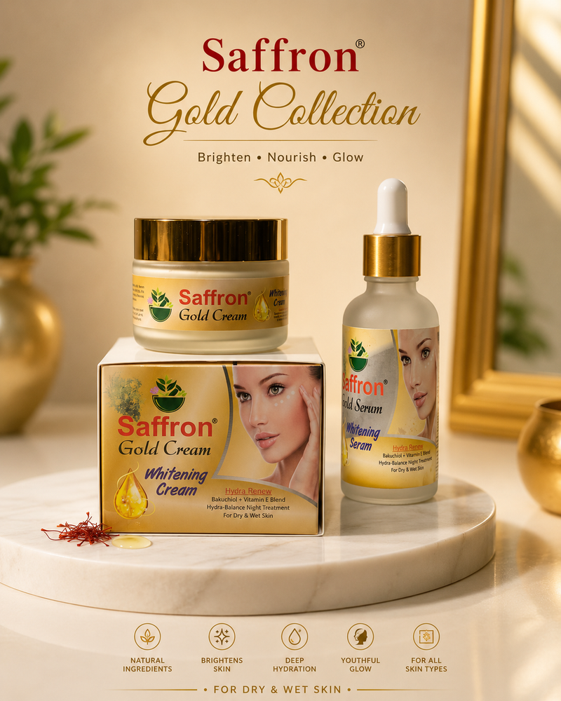 Skin Whitening