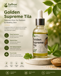Golden Supreme Tila